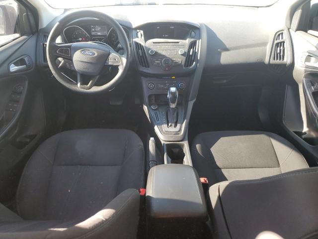 Photo 8 from auction – 2015 FORD FOCUS SE with VIN 1FADP3F27FL382533