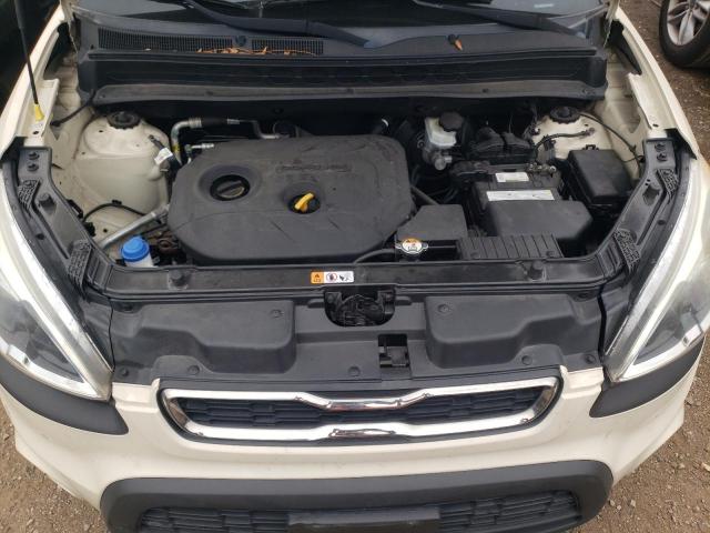 Photo 11 from auction – 2013 KIA SOUL + with VIN KNDJT2A60D7758864