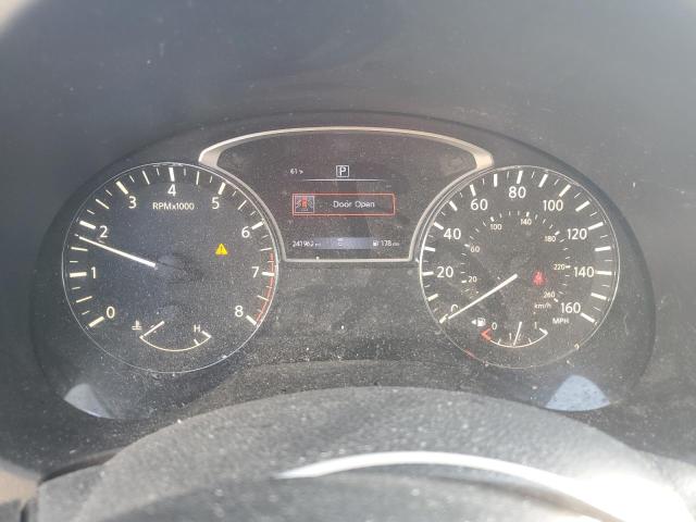 Photo 9 from auction – 2018 NISSAN ALTIMA with VIN 1N4AL3AP5JC473259