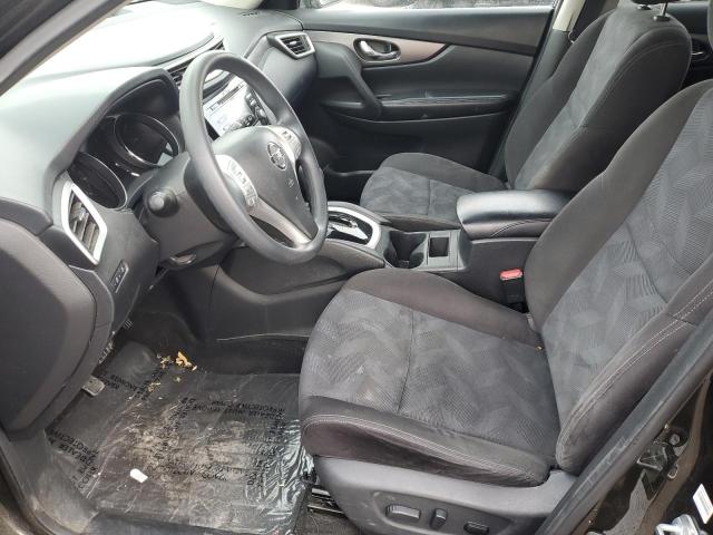Photo 7 from auction – 2015 NISSAN ROGUE S with VIN KNMAT2MV7FP538871