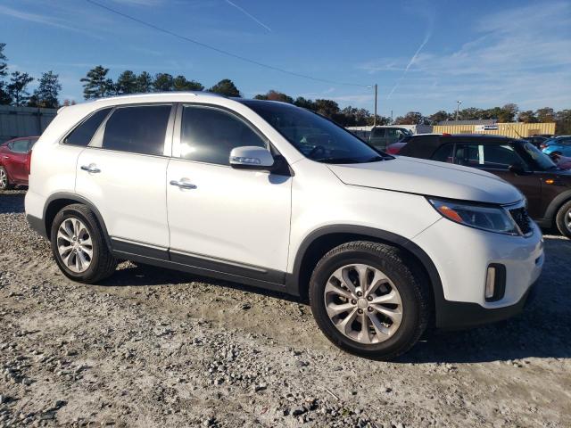 Photo 4 from auction – 2015 KIA SORENTO EX with VIN 5XYKU4A71FG654296
