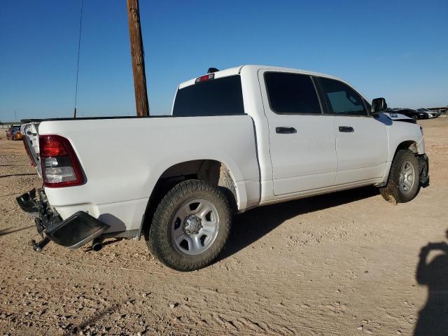 Photo 3 from auction – 2023 RAM 1500 TRADE with VIN 1C6RRFGG1PN600677