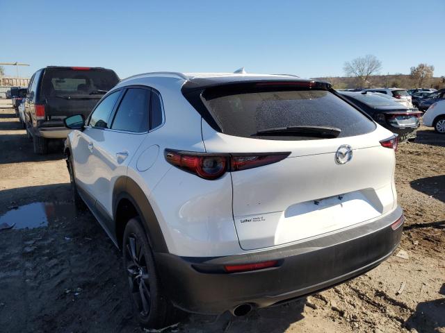Photo 2 from auction – 2023 MAZDA CX-30 PREM with VIN 3MVDMBDY4PM523030