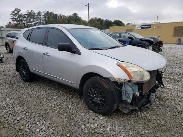Photo 4 from auction – 2013 NISSAN ROGUE S with VIN JN8AS5MV4DW631584