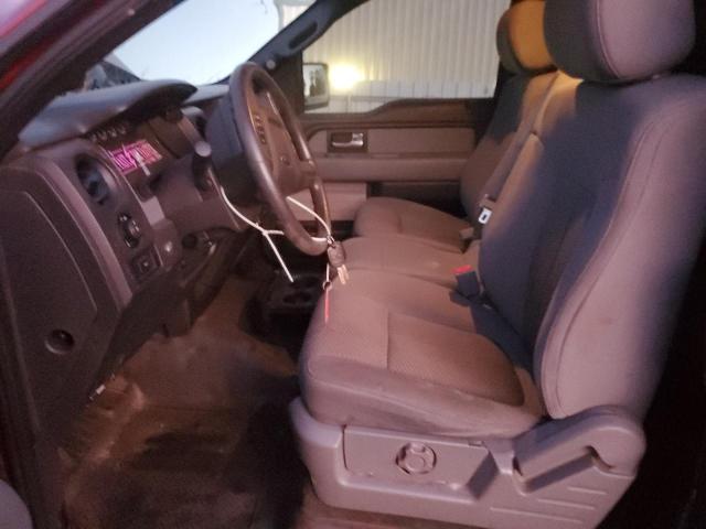 Photo 7 from auction – 2014 FORD F150 SUPER with VIN 1FTFX1CFXEKF69929