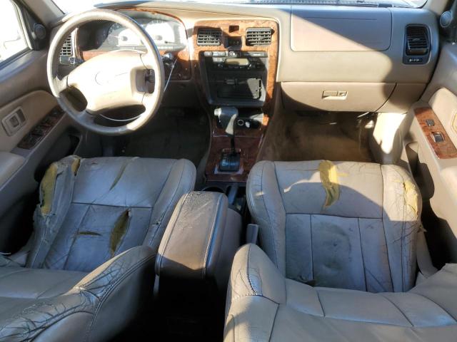 Photo 8 from auction – 2000 TOYOTA 4RUNNER LI with VIN JT3GN87R4Y0175211