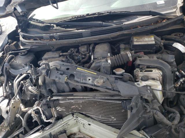 Photo 11 from auction – 2016 NISSAN VERSA S with VIN 3N1CN7AP3GL886883
