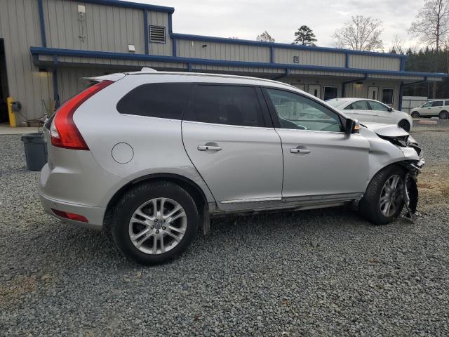 Photo 3 from auction – 2015 VOLVO XC60 T5 PR with VIN YV4612RK9F2644582