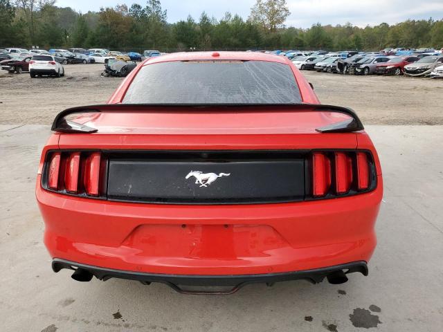 Photo 6 from auction – 2016 FORD MUSTANG with VIN 1FA6P8TH7G5272117