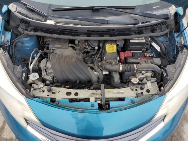 Photo 12 from auction – 2014 NISSAN VERSA NOTE with VIN 3N1CE2CP3EL362176