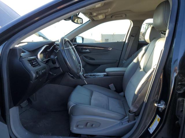Photo 7 from auction – 2015 CHEVROLET IMPALA LT with VIN 2G1125S34F9207520