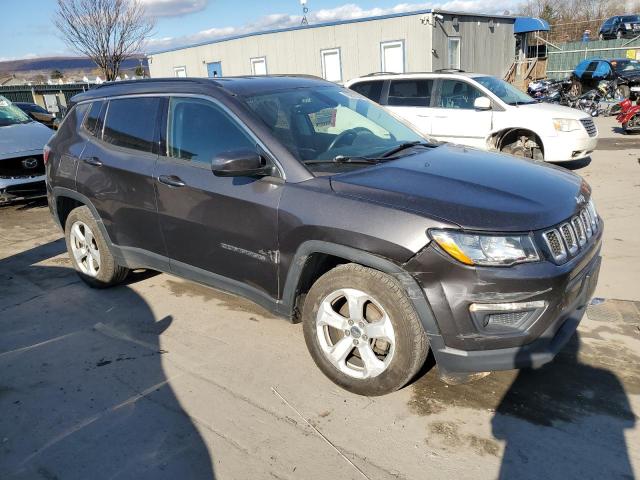 Photo 4 from auction – 2018 JEEP COMPASS LA with VIN 3C4NJDBB6JT246032