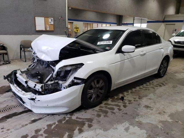 HONDA ACCORD SE 2012 with VIN 1HGCP2F68CA134335 - Photo from auction