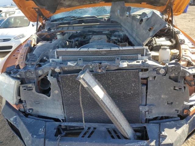 Photo 12 from auction – 2015 RAM 2500 SLT with VIN 3C6UR5JL6FG657586