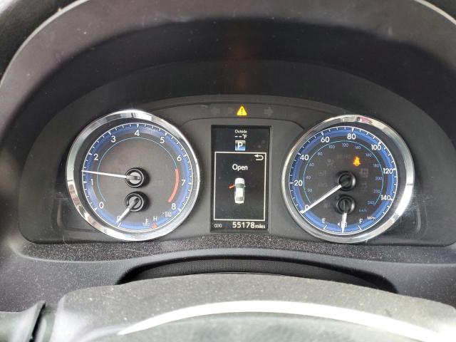 Photo 9 from auction – 2019 TOYOTA COROLLA L with VIN 5YFBURHE9KP899046