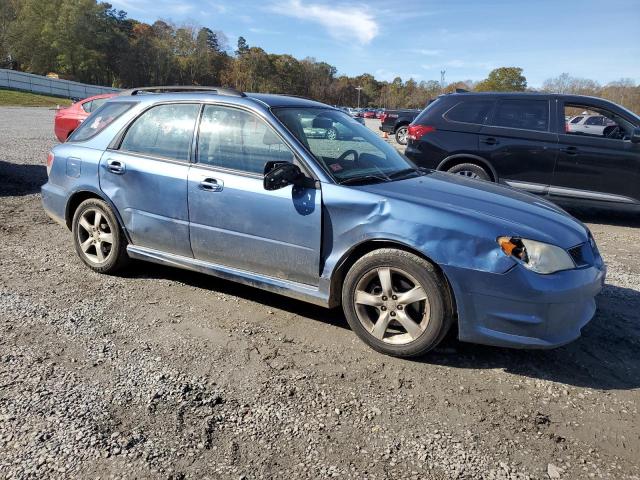 Photo 4 from auction – 2007 SUBARU IMPREZA 2. with VIN JF1GG616X7H801973