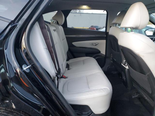 Photo 10 from auction – 2023 HYUNDAI TUCSON LIM with VIN KM8JECA13PU084778