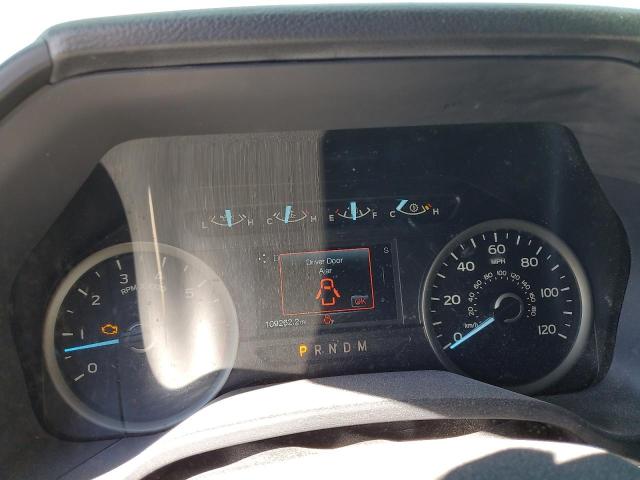 Photo 9 from auction – 2019 FORD F150 SUPER with VIN 1FTEW1EPXKKD88166