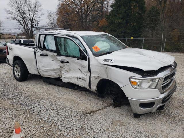 Photo 4 from auction – 2019 RAM 1500 TRADE with VIN 1C6SRFNT0KN655406