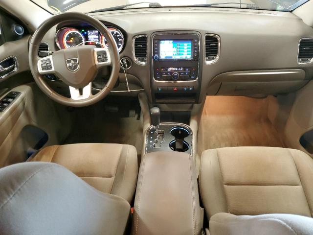 Photo 8 from auction – 2012 DODGE DURANGO SX with VIN 1C4RDJAG7CC206917