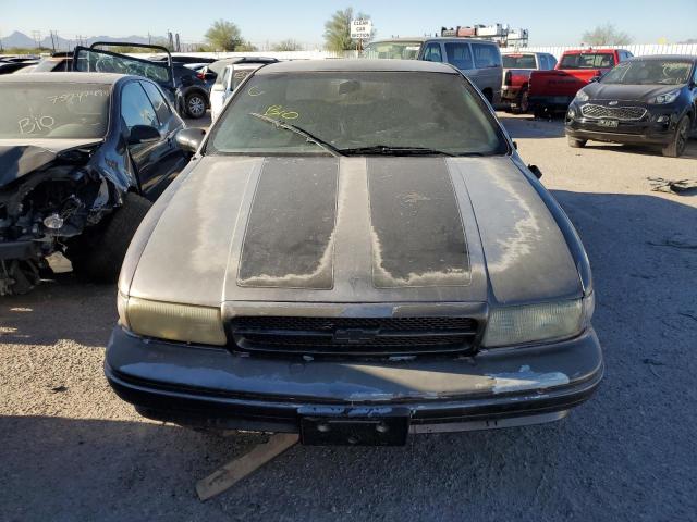 Zdjęcie 5 z aukcji – 1995 CHEVROLET CAPRICE / z VIN 1G1BL52P1SR154652