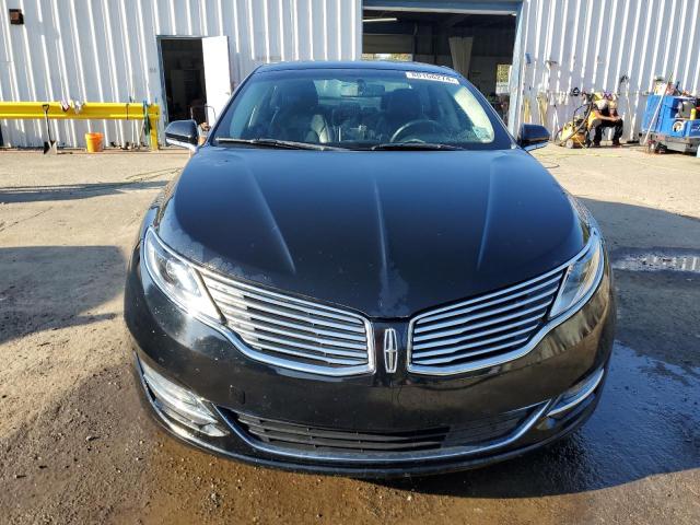 Photo 5 from auction – 2016 LINCOLN MKZ with VIN 3LN6L2J97GR620974