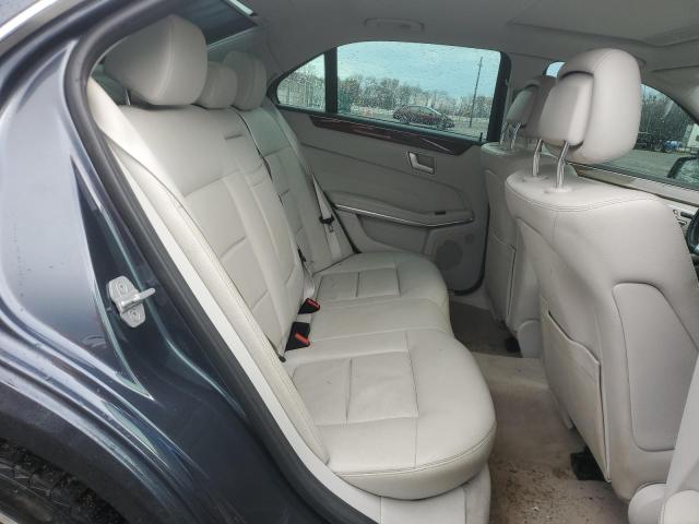 Photo 10 from auction – 2014 MERCEDES-BENZ E 350 4MAT with VIN WDDHF8JB4EB045749