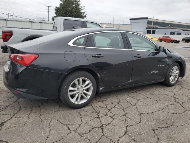 Photo 3 from auction – 2016 CHEVROLET MALIBU LT with VIN 1G1ZE5ST0GF334039