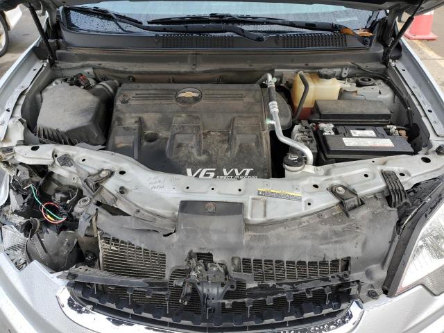 Photo 12 from auction – 2012 CHEVROLET CAPTIVA SP with VIN 3GNAL3E55CS590072