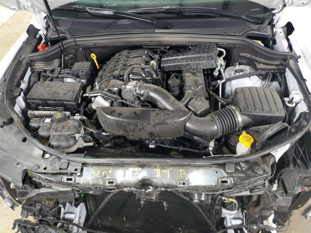 Photo 12 from auction – 2024 DODGE DURANGO GT with VIN 1C4RDJDG9RC207622