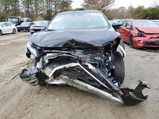 صورة رقم 5 من المزاد - 2024 MITSUBISHI ECLIPSE CR مع VIN JA4ATWAA6RZ046070