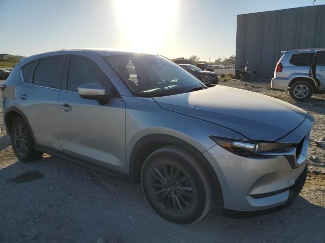 Photo 4 from auction – 2020 MAZDA CX-5 TOURI with VIN JM3KFACM0L0757259