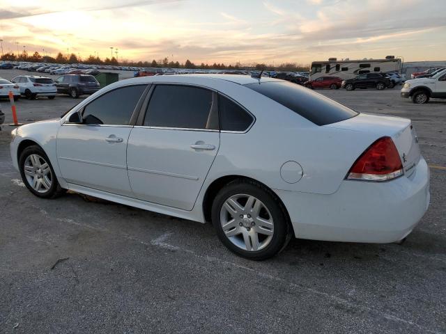 Photo 2 from auction – 2014 CHEVROLET IMPALA LIM with VIN 2G1WB5E31E1168593