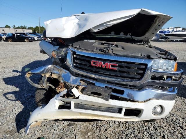 Photo 5 from auction – 2005 GMC SIERRA K25 with VIN 1GTHK23205F896326