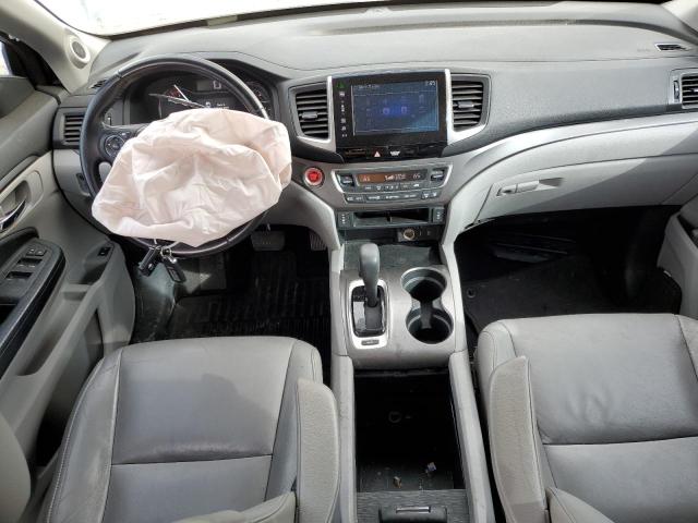 Photo 8 from auction – 2016 HONDA PILOT EXLN with VIN 5FNYF5H71GB032094