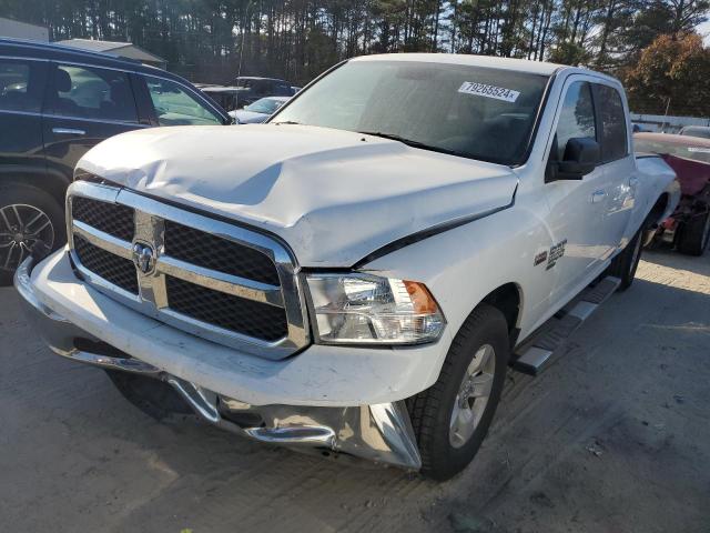 RAM 1500 CLASS 2021 with VIN 1C6RR7TT5MS516965 - Photo from auction