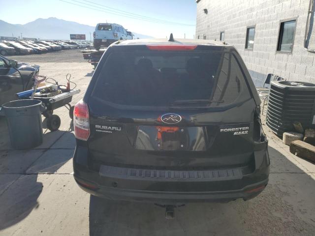 Photo 6 from auction – 2016 SUBARU FORESTER 2 with VIN JF2SJABC9GH568182
