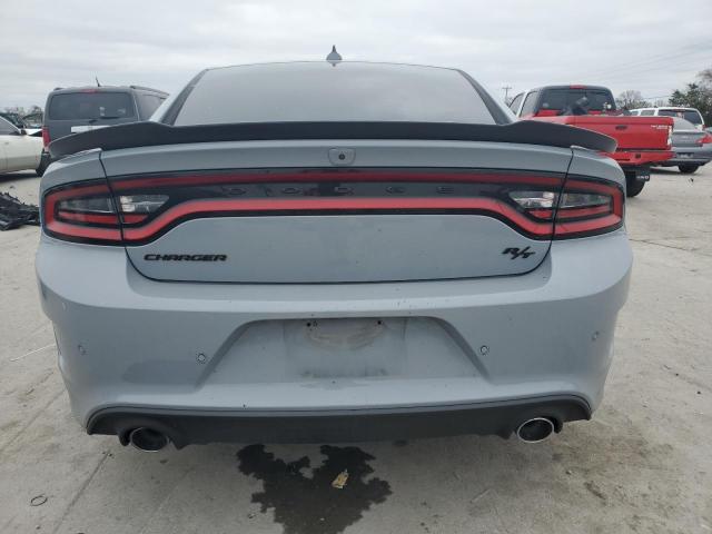Photo 6 from auction – 2022 DODGE CHARGER R/ with VIN 2C3CDXCT8NH141292