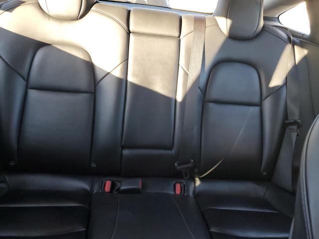 Photo 10 from auction – 2022 TESLA MODEL 3 with VIN 5YJ3E1EAXNF291220