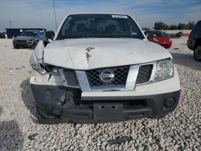 Photo 5 from auction – 2016 NISSAN FRONTIER S with VIN 1N6BD0CT9GN730373