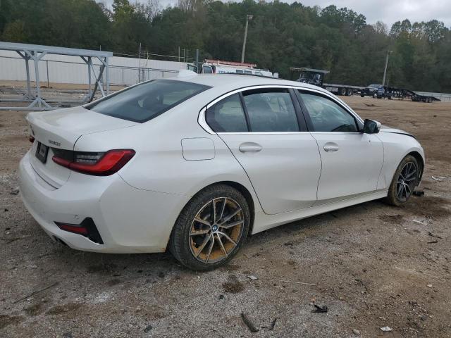 Photo 3 from auction – 2020 BMW 330XI with VIN 3MW5R7J03L8B05609