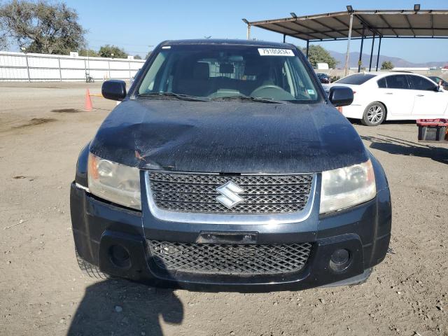Photo 5 from auction – 2011 SUZUKI GRAND VITA with VIN JS3TD0D24B4101018