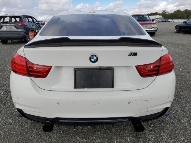 Photo 6 from auction – 2014 BMW 435 I with VIN WBA3R1C59EF729471