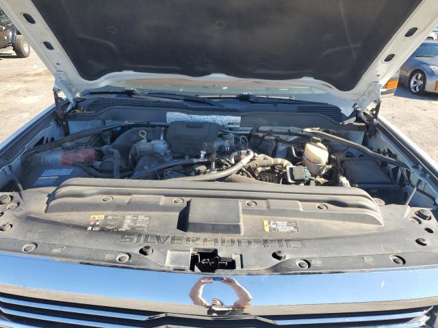 Photo 11 from auction – 2016 CHEVROLET SILVERADO with VIN 1GC1KXE86GF272209