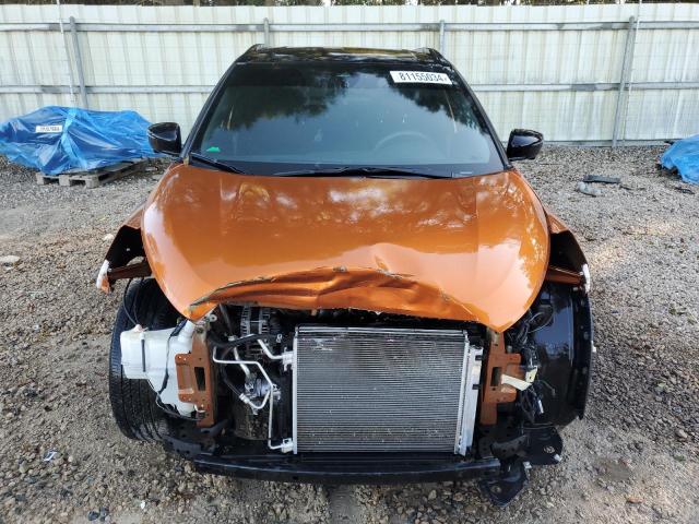 Photo 5 from auction – 2021 NISSAN KICKS SR with VIN 3N1CP5DV3ML503805