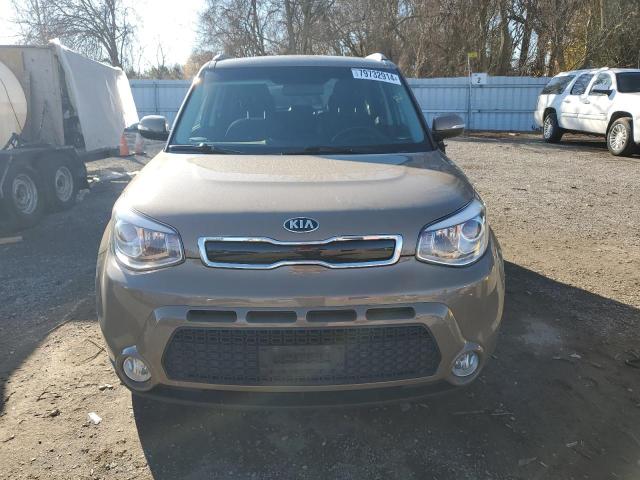 Photo 5 from auction – 2016 KIA SOUL + with VIN KNDJP3A59G7265321