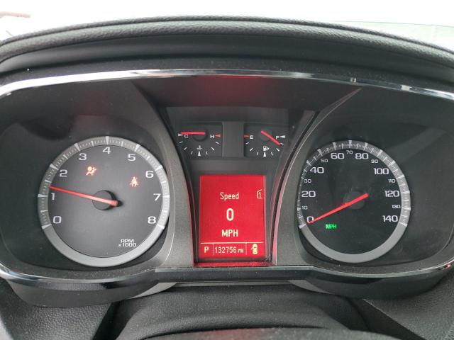 Photo 9 from auction – 2012 GMC TERRAIN SL with VIN 2GKALMEK3C6114328