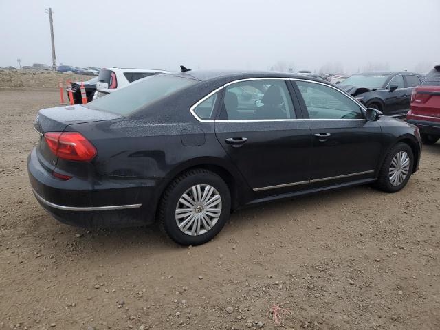 Photo 3 from auction – 2016 VOLKSWAGEN PASSAT S with VIN 1VWAS7A38GC022592
