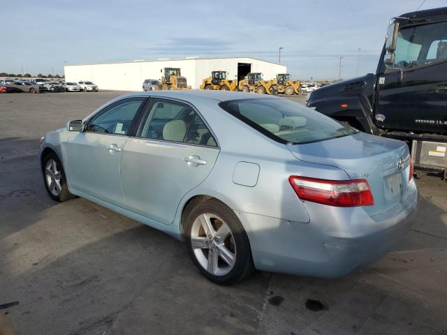 Photo 2 from auction – 2009 TOYOTA CAMRY BASE with VIN 4T1BE46K39U920703