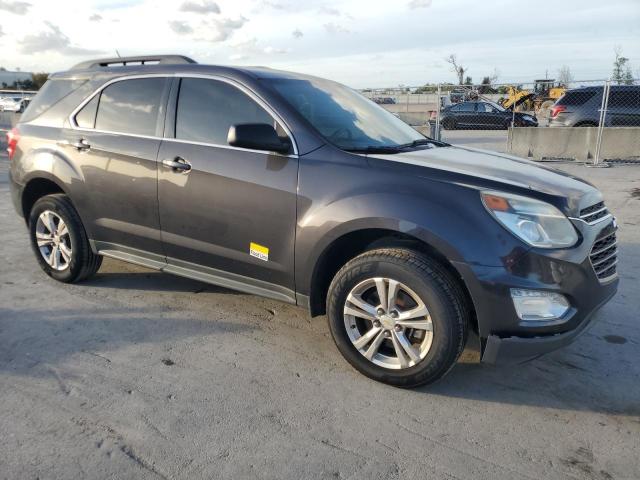 Photo 4 from auction – 2016 CHEVROLET EQUINOX LT with VIN 2GNFLFEK6G6170211